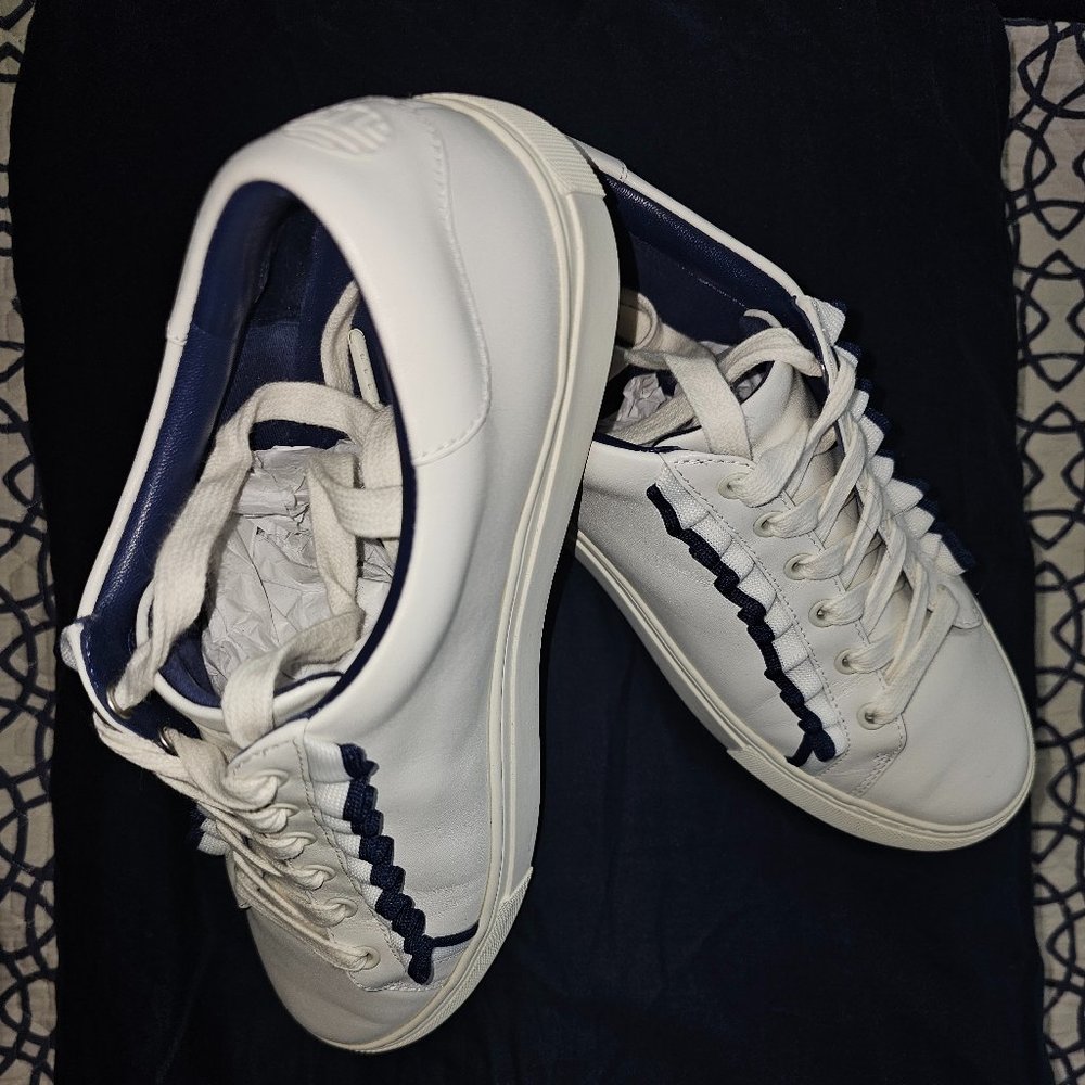 Tori Burch Sneakers